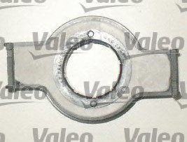 VALEO 826295 Clutch Kit